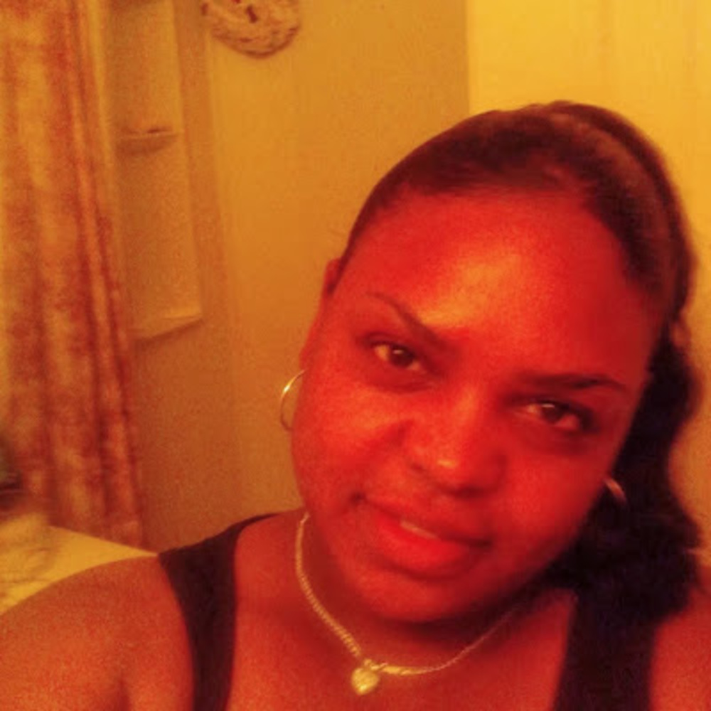 Meet your Posher, Lashawn